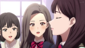 انیمه زیبایی حقیقی True Beauty 2024 - قسمت 1