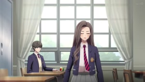 انیمه زیبایی حقیقی True Beauty 2024 - قسمت 2