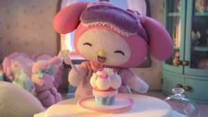 انیمه ملودی و کرومی My Melody & Kuromi 2025 - قسمت 3