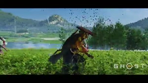 تریلر جدید Ghost of Yōtei - Ōdachi Gameplay