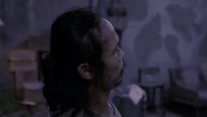 مبارزه فوق العاده تن به تن در فیلم شورش The Raid Redemption