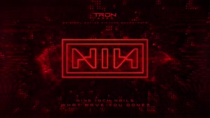 آهنگ جدید گروه محبوب Nine Inch Nails - What Have You Done