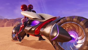 جدیدترین تریلر بازی زیبای Metroid Prime 4_ Beyond