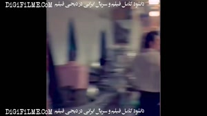 تماشای آنلاین فیلم سینمایی (کمدی)کوکتل مولوتف | رایگان