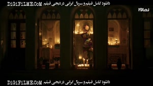 سرال سووشون قسمت 8 (سووشون) قسمت هشتم سووشون