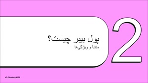 ادویه پول بیبر | قیمت ادویه پول بیبر - هانی فود