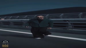 آهنگ چرا نیستی با صدای یاسین ترکی