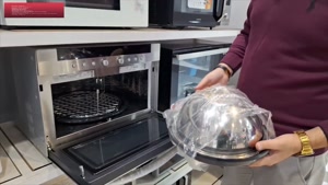 معرفی بهترین سولاردام بازار از برند ال جی