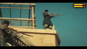 سووشون | دو اپیزود هفتم و هشتم به کارگردانی نرگس آبیار