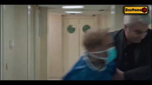 اجل معلق | قسمت‌های ۱۳ و ۱۴ با هنرنمایی رضا عطاران و بهزاد خ