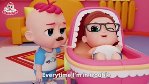bibiberry - آهنگ مراقبت از نوزاد 👶🍼 + شعرهای مهد کودک 