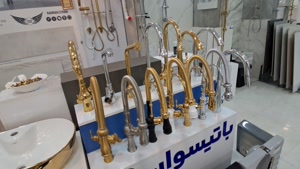 اشتباهات رایج در خرید شیرآلات ساختمانی / شیرآلات باتیسوان