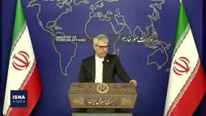 اقدام ایران در صورت عدم اجرای تعهدات آژانس