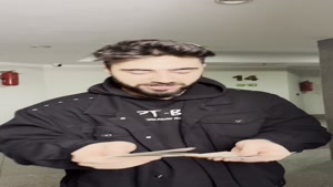 طنز میکی کلافه - همسایه😂