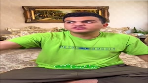 طنز امیر الری - مادرای ایرانی و آبغوره😂 amir.ellery77