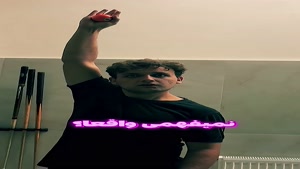طنز احسان - من اگه یکی عاشقم بشه😂😂😂🤣Ehsan Hopfull