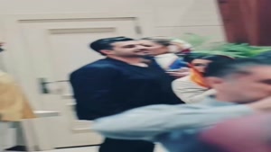 افتخار همکاری در برگزاری جشن بازیگر