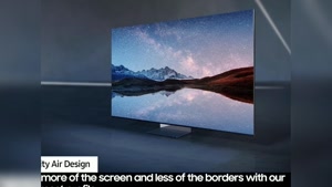 تلویزیون سامسونگ QN900D سایز 85 اینچ 85QN900D