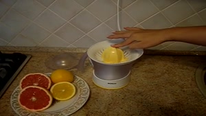 آب مرکبات گیری بوش مدل BOSCH MCP3500N