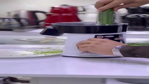 سالاد ساز مایر مدل MR-1388