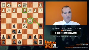 اسکاندیناوی کشنده