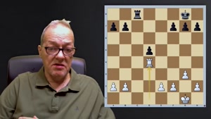 مدرسان استراتژی جلد ۴: پیاده ایزوله