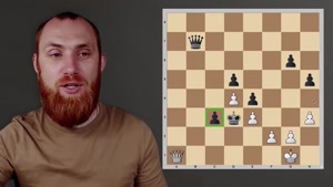 چالش ۵۰ روزه آخر بازی