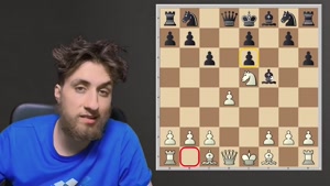 بخار کردن کاروکان: گامبی ایلین