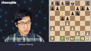 تسلط بر منطق شطرنج