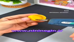 آموزش ساخت اسکوتر زیبا