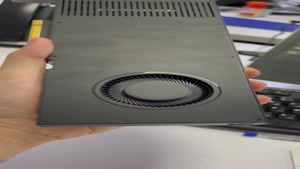  نقد وبرسی کارت گرافیک rtx a4000 16gb | سرورتیک