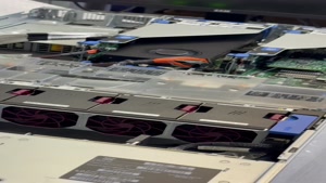   نقد وبرسی کارت گرافیک   A4000 16GB | سرورتیک 
