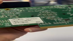 برسی کارت شبکه HPE 764284-B21 IB 10Gb/40Gb 2P 544+ | سرورتیک