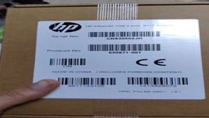  معرفی  کارت شبکه HP 331T  | سرورتیک