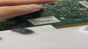 برسی کارت شبکه HP  10/25Gb Dual Port 640SFP28 | سرورتیک