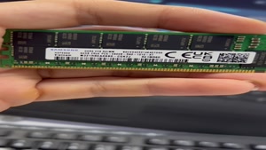 برسی کامل سرور HP 64GB 4800B | سرورتیک