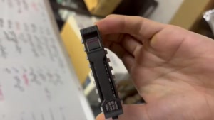 نقد وبرسی کارت شبکه HP 900GB 15K 12G BC Retail | سرورتیک