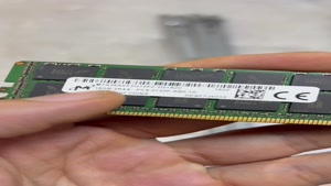  نقد وبرسی رم سرور اچ پیHP 16GB 2133P-R | سرورتیک