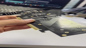  برسی کارت تبدیل 4-Port NVME TO PCIE CONVERTER| سرورتیک