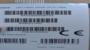 نقد و برسی کارت شبکه SN1100Q