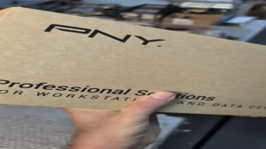 معرفی کارت گرافیک انویدیا RTX A5000 | سرورتیک