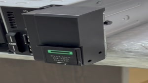  برسی سرورHPE DL380 G10 8SFF USED | سرورتیک