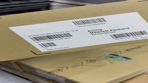 نقد وبرسی هارد استوریج MSA 2.4TB HPE MSA | سرورتیک