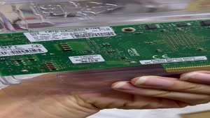 برسی  کامل کارت شبکه HP 562SFP+ | سرورتیک