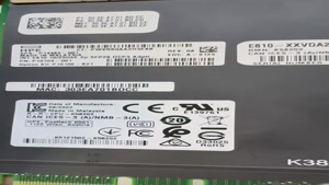  نقد وبرسی کارت شبکه Intel e810 10/25gb ocp3  سرورتیک