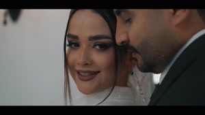 تصویربرداری باغ آتلیه عروس اکسیژن