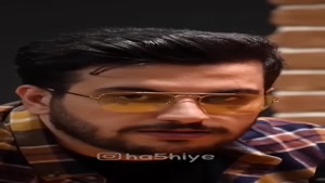 سوتی امیرحسین قیاسی سر قبر😂