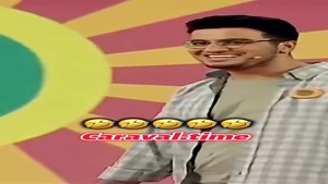اجرای استندآپ کمدی امیر حسین قیاسی در خندوانه🤣