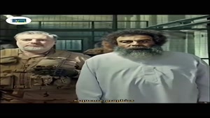 حرکت عطاران صدام و پودر کرد😂 