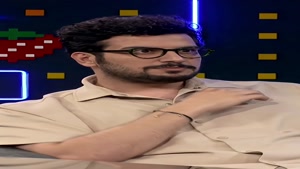 امیر حسیت قیاسی - فرزاد فرزین تو خونه چی میپوشه؟🤣🤣